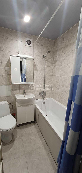 Оренда Квартира 1-кімнатна, 2/10 поверх на вул. Владислава Зубенка Харків - фото 6