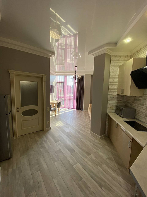 1 комн. с ремонтом. Возле моря! Одеса - фото 3