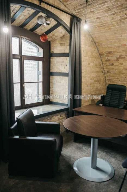 Оренда офісне приміщення на Рибальська вул., 22 поверх - 1/4 Київ - фото 9