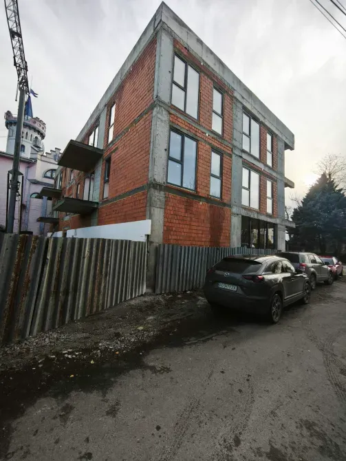 Продаж 2к Квартира 66 кв.м Собранецька 128 Ужгород - фото 5