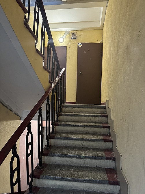 Продам 3  комнаты в квартире (+ 1 сосед)  Артиллерийская/ Среднефонтанская! Одеса - фото 7