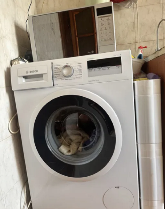 Четырехкомнатная квартира на улице Люстдорфская дорога, Таирова. Одесса - изображение 10