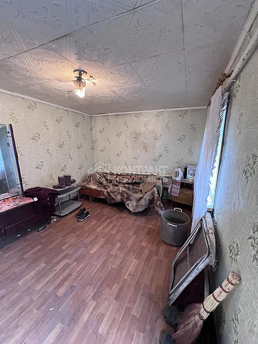 Продаж Будинок 4-кімнатний на вул. Кооперативна Лизогубовка - изображение 16