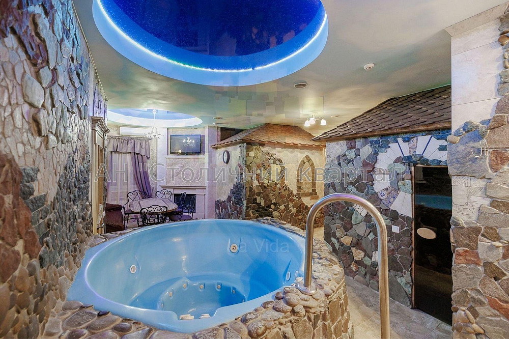 Оренда приміщення вільного призначення на Петра Калнишевського вул., 7 приміщень - 14, поверх - 1/25 Киев - изображение 17