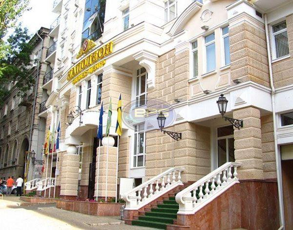 Оренда приміщення вільного призначення на вул. Успенская поверх - 3/9 Одеса - фото 1