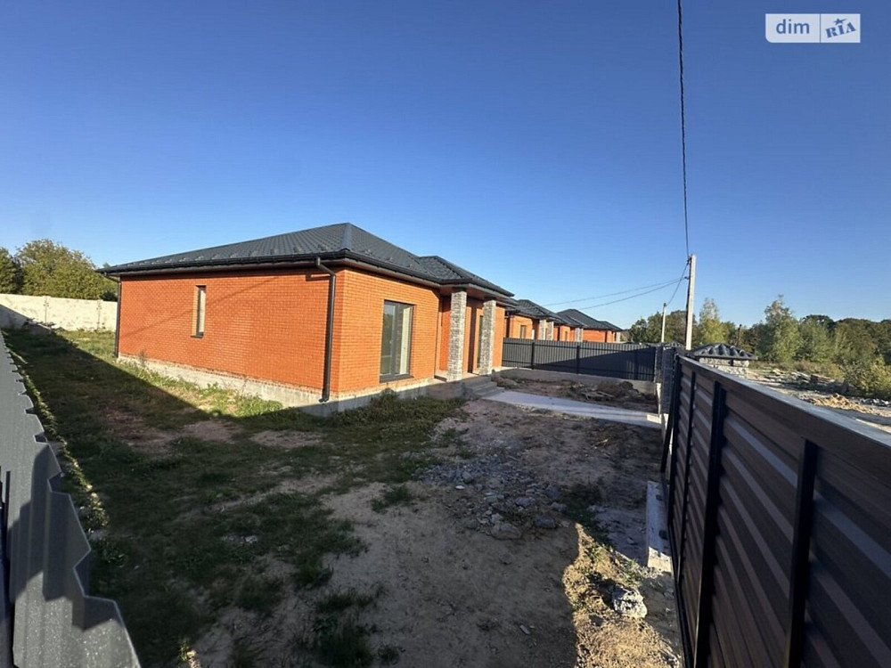 Продаж Будинок на квітки цисик Винница - изображение 18