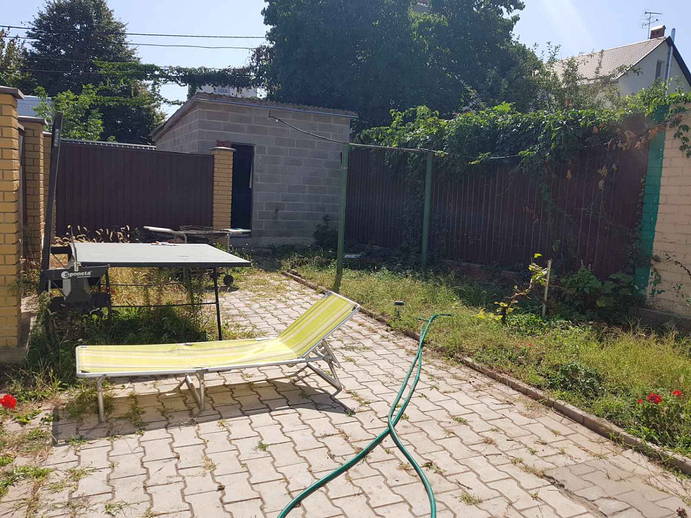 Продается двухэтажный дом в районе Аркадии (у моря). Одеса - фото 12