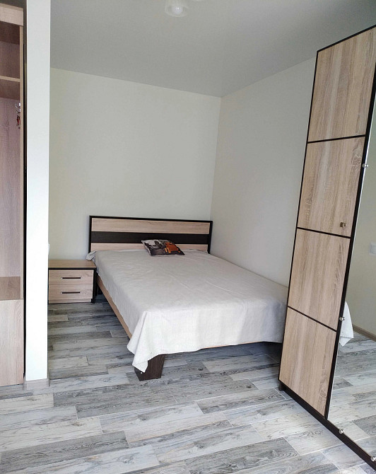 Оренда Квартира 1-кімнатна, 9/9 поверх на Білоруська, 28А Киев - изображение 2