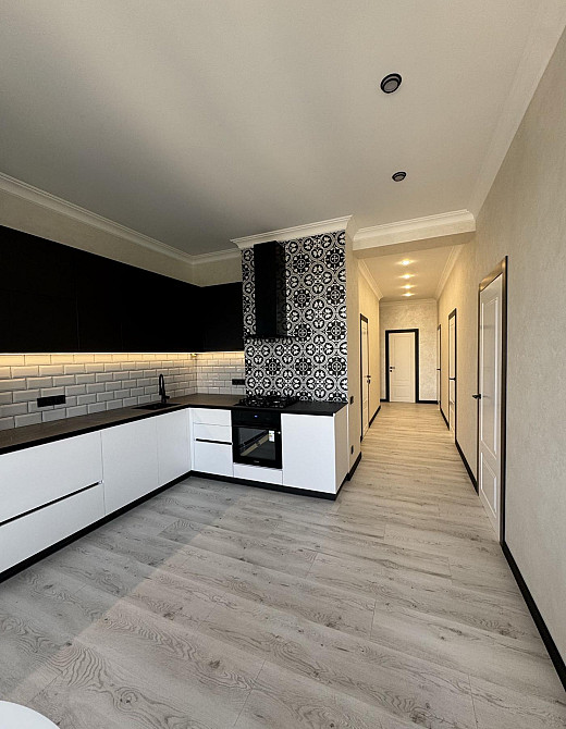 Продаж Квартира 3-кімнатна, 8/10 поверх на Заславского ул. Одеса - фото 7