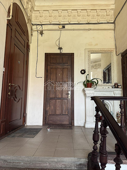 Продаж Квартира 3-кімнатна, 2/2 поверх на вул. Полтавський Шлях Харьков - изображение 19