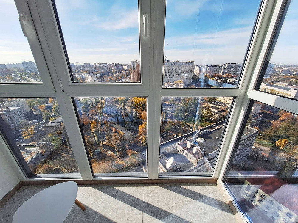 Продаж Квартира 1-кімнатна, 23/25 поверх на Васильківська вул., д. 37 Kiev - photo 16