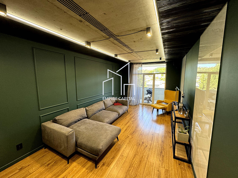 Оренда Квартира 2-кімнатна, 3/5 поверх на вул. Львівська Брюховичі (Перемишлянський район) - фото 4