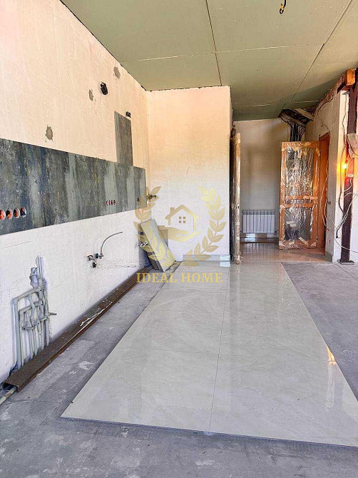 Продам дворівневу квартиру в таунхаусі вул Байрона Одоєвського Київ - фото 1