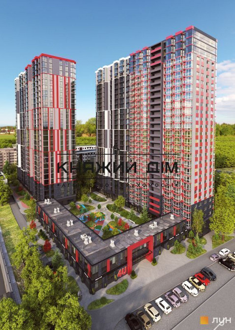 Продаж 1-но к.кв. по вул. Булаховській, м. Академмістеяко 10 хв. Код об'єкту №: 21144397 Київ - фото 6