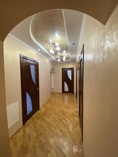 Продаж Квартира 3-кімнатна, 9/10 поверх на вул. Стуса В. Івано-Франківськ - фото 6