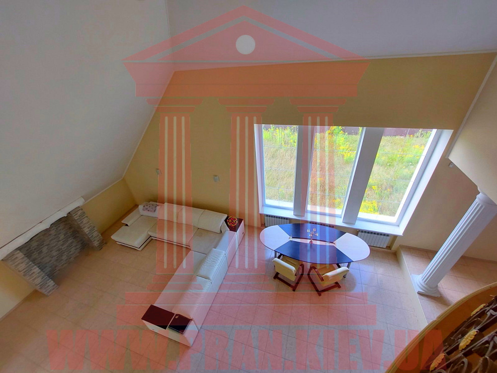 Продаж 3-поверховий Будинок з ділянкою 35 сот 446 кв.м  на Сливова  - фото 11