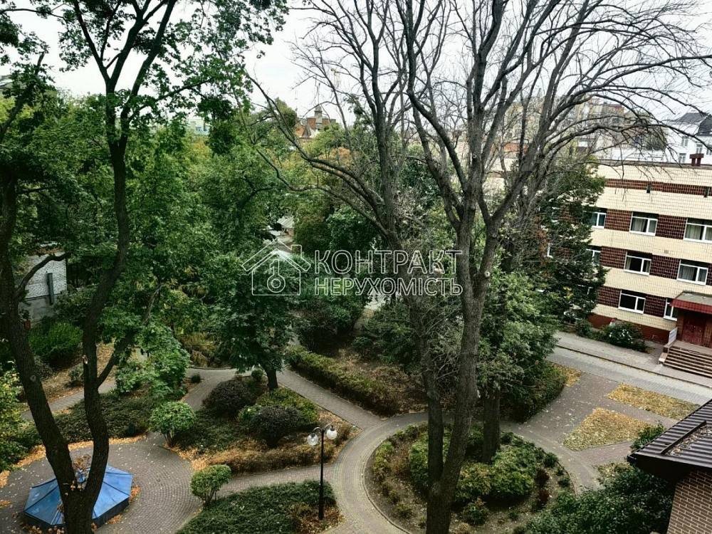 Продаж Квартира 1-кімнатна, 5/5 поверх на вул. Свободи Харків - фото 8