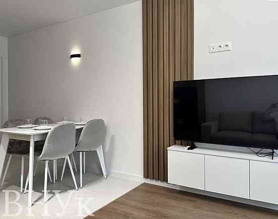 Продаж Квартира 3-кімнатна, 6/12 поверх на вул. Київська Тернопіль