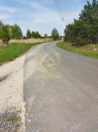 Продаж земельної ділянки 24.99 соток 