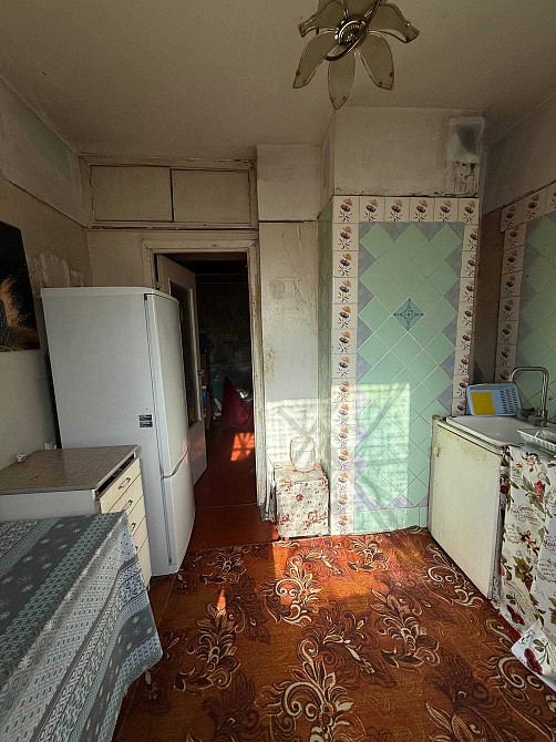 Продаж Квартира 2-кімнатна, 2/9 поверх на Докії Гуменної вул., д. 4 Київ - фото 14