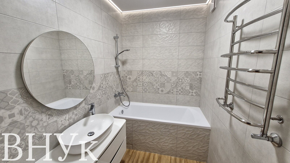 Продаж Квартира 3-кімнатна, 1/10 поверх на Конякіна, 3В Луцьк - фото 7