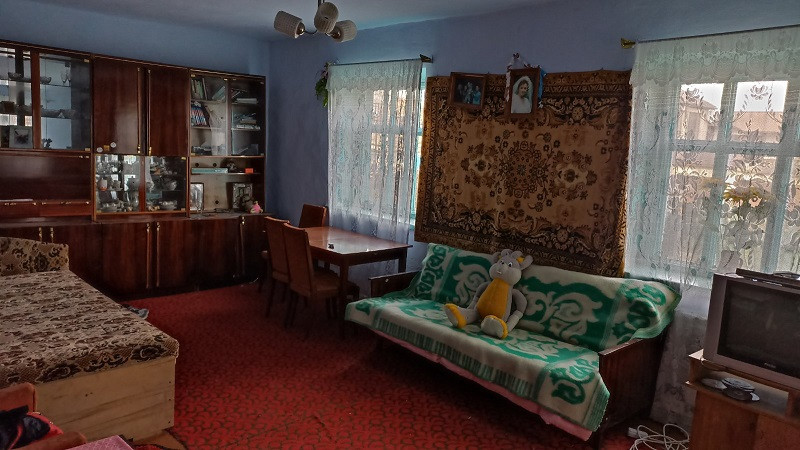 Дом в Малой долине (Ильичевск) Малодолинське - фото 3