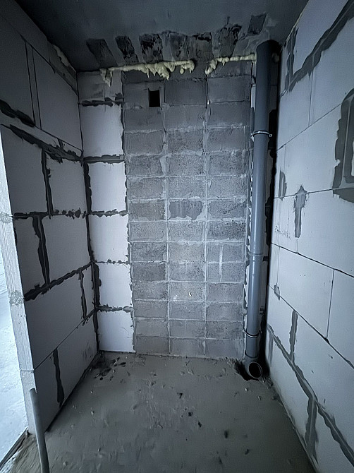 Продаж Квартира 1-кімнатна на ул. Степовая, 38 Одеса - фото 3