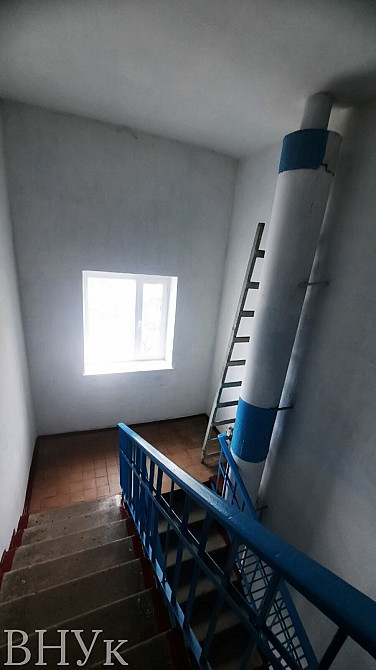 Продаж Квартира 2-кімнатна, 5/5 поверх на Шевченка 21 Ківерці - фото 10