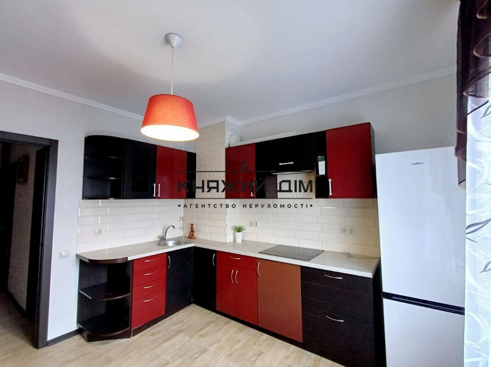 Оренда Квартира 2-кімнатна, 12/22 поверх на Григоренко Петра просп. Киев - изображение 9