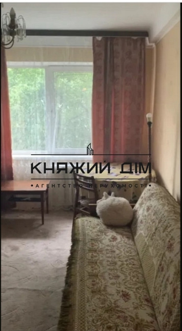 Продаж 2 км. квартири по пров. Кузьми Скрябіна,11 код 21146720 Київ - фото 3