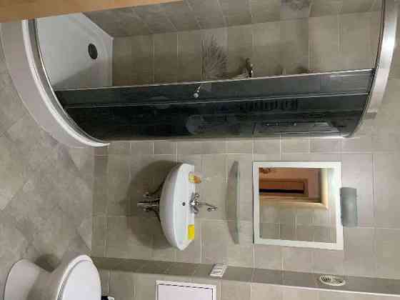 Оренда Квартира 1-кімнатна, 22/25 поверх на ул. Урловская, 23б Київ