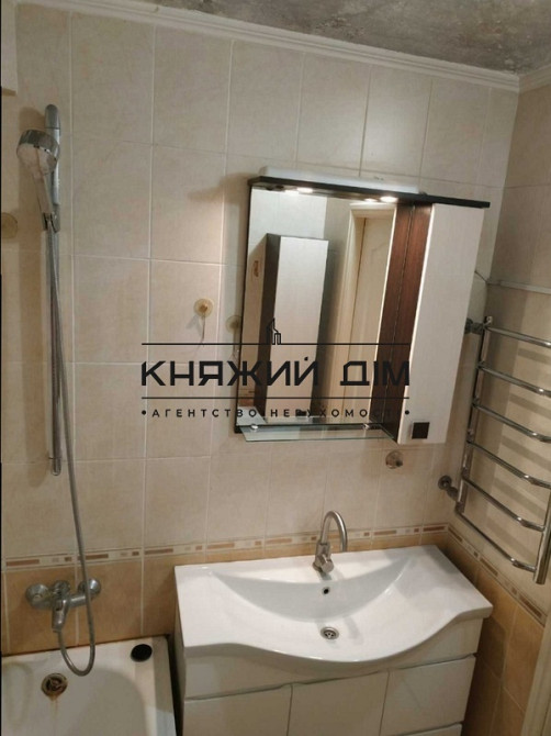 Продажа 1 к.кв. на Новой Дарнице, ул. Ревуцкого 7а. № 21138676 Київ - фото 7