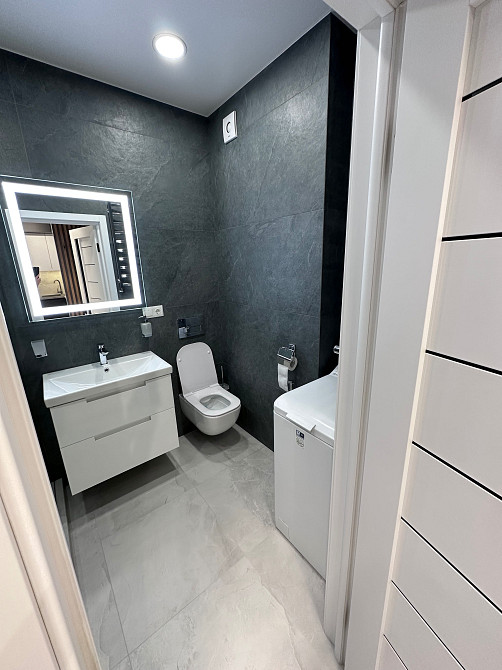 Оренда Квартира 1-кімнатна, 13/15 поверх на вул. Шевченка Тараса L'viv - photo 8