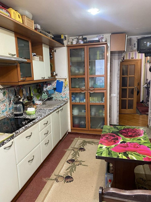 Продаж Квартира 1-кімнатна, 16/17 поверх на Левка Лук’яненка вул., д. 2/4 Киев - изображение 4