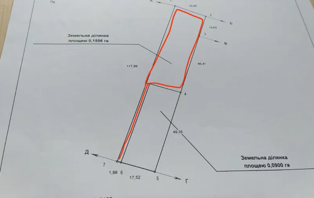 Продаж земельної ділянки 15 соток  - фото 4