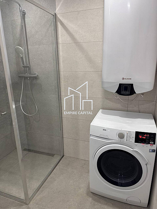 Оренда 1к квартири 50 кв. м Львов - изображение 15