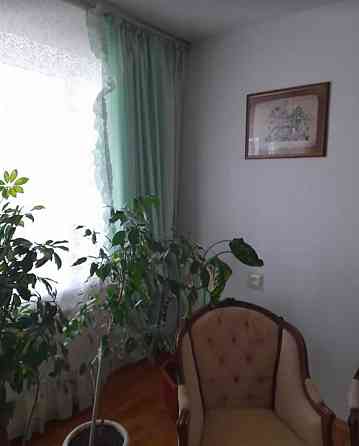 Продаж 3к квартири 63 кв. м на вул. Морозенка Полковника Ternopil'