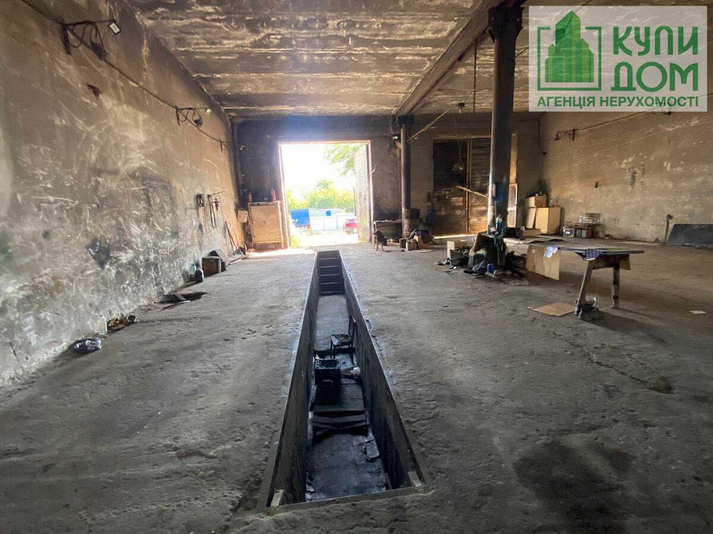 Продаж приміщення вільного призначення на АН Купи Дім, 88 поверх - 1/1 Кропивницький - фото 7