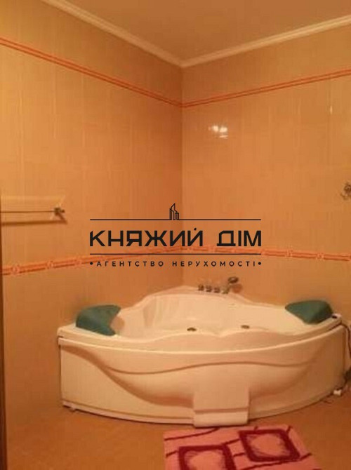 Оренда 3-х к.кв. по вул. Павлівська метро Лук'янівська в Шевченківському р-ні. Код об'єкту №: 11100160 Київ - фото 9