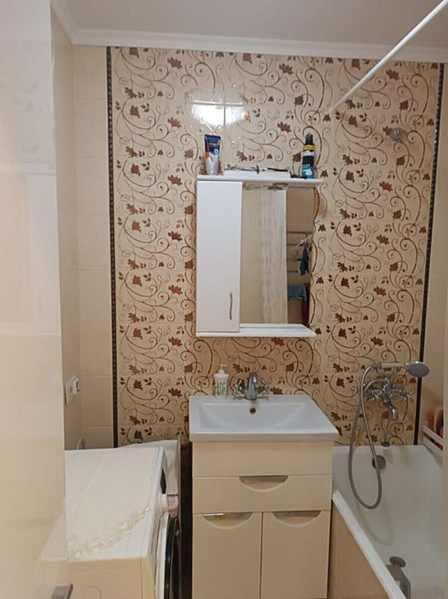 Продаж Квартира 3-кімнатна, 2/9 поверх Вінниця - фото 5