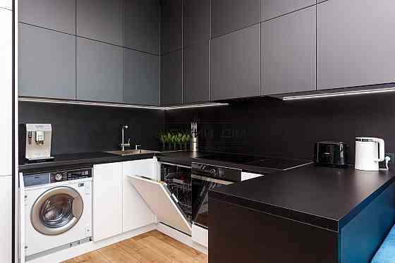 Продажа 2-х к.кв. студио, в новом ЖК Каховский. № 21141802 Київ