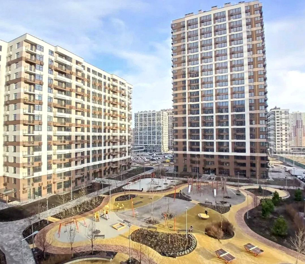 Продаж Квартира 2-кімнатна, 5/16 поверх на Олександра Олеся вул., д. 9 Kiev - photo 17