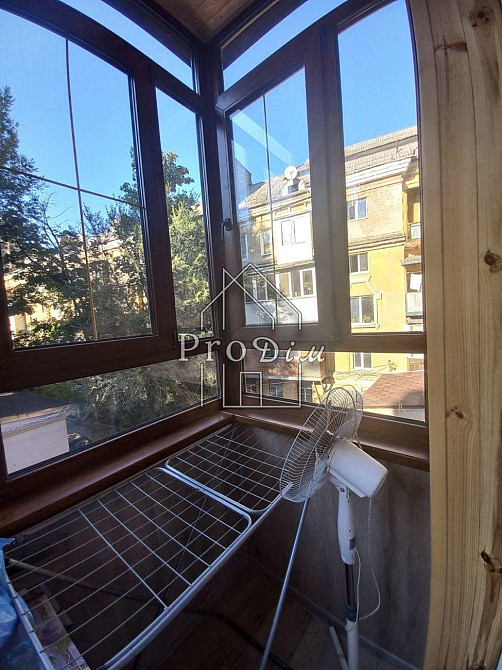 Продаж Будинок 2-кімнатний на Сирецька вул., 30/1 Київ - фото 7