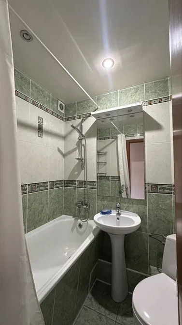 3-кімнатна квартира, 2-й поверх. Дендропарк.. Кропивницький - фото 9