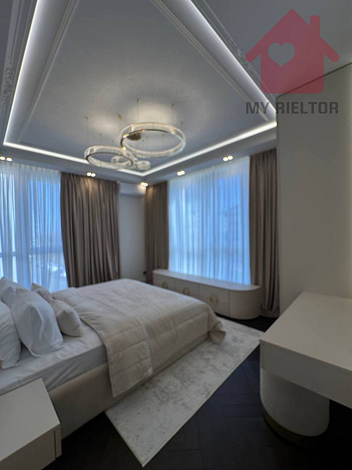 Продаж трикімнатної квартири ЖК Квадрат Mynai - photo 9