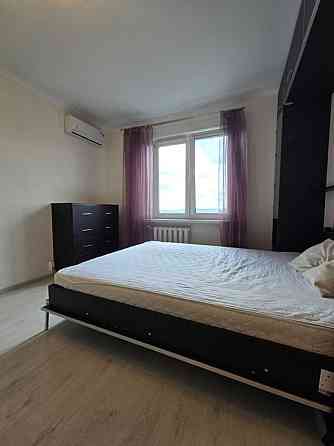 Оренда Квартира 1-кімнатна, 10/22 поверх на вул. Григорія Ващенко, 3 Київ
