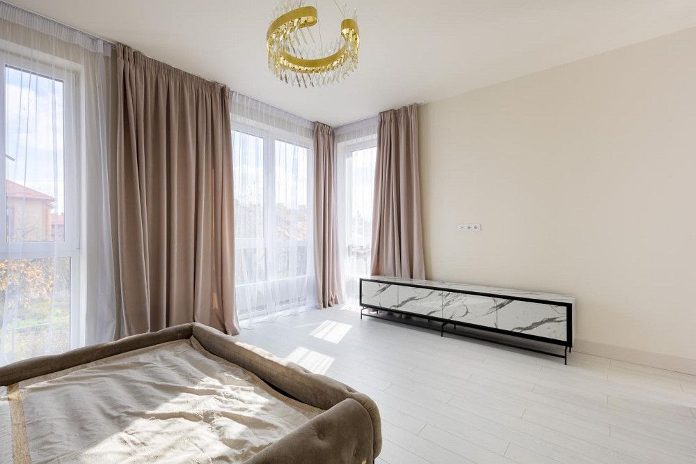 Оренда 3-поверховий Будинок з ділянкою 3 сот 180 кв.м 3 кімн. на Виговського Івана вул. Львов - изображение 10