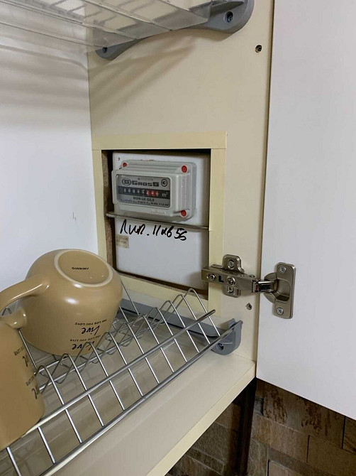 Оренда Квартира 1-кімнатна, 1/9 поверх на Липківського, 11 Київ - фото 15