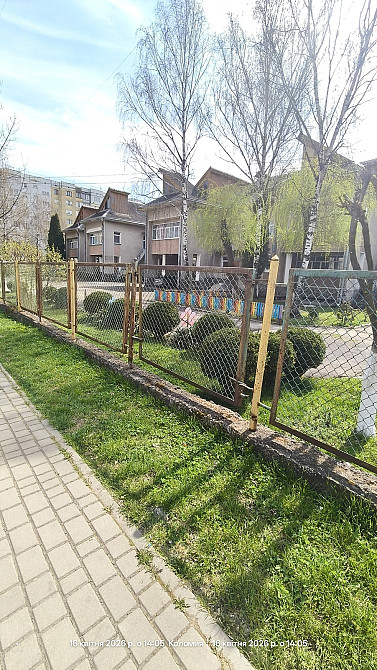 Продаж Квартира 1-кімнатна, 1/9 поверх на Леонтовича, 26 Коломия - фото 17