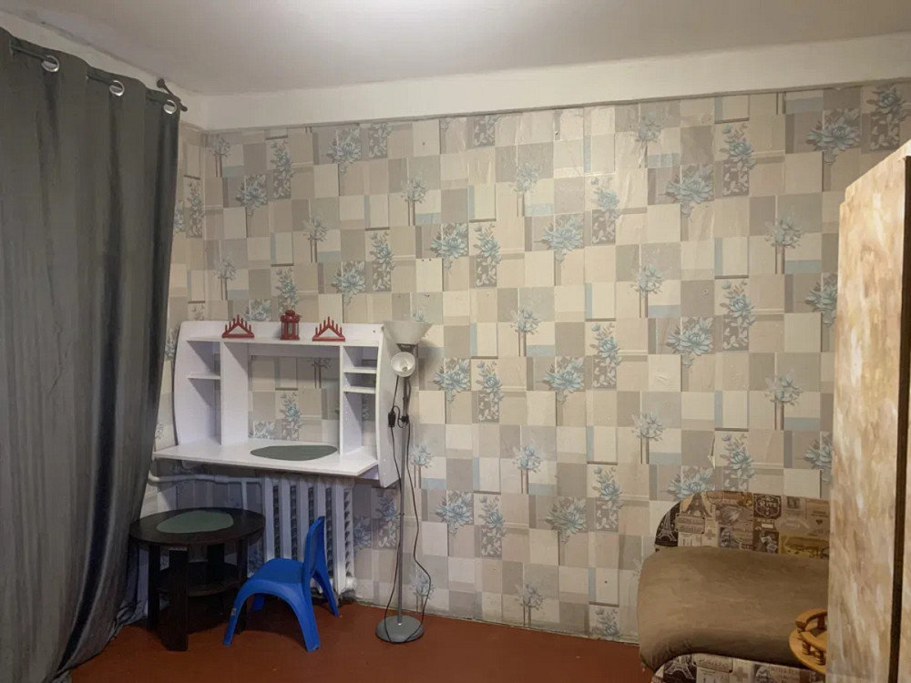 Оренда Квартира 1-кімнатна, 4/9 поверх на Юрія Кондратюка, 4 Б Київ - фото 2